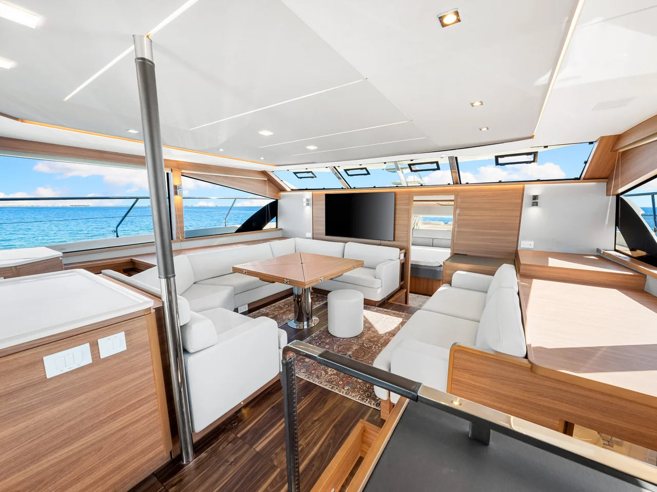 2022 Aquila 54 Yacht 54.0 feet, St Petersburg, FL #80