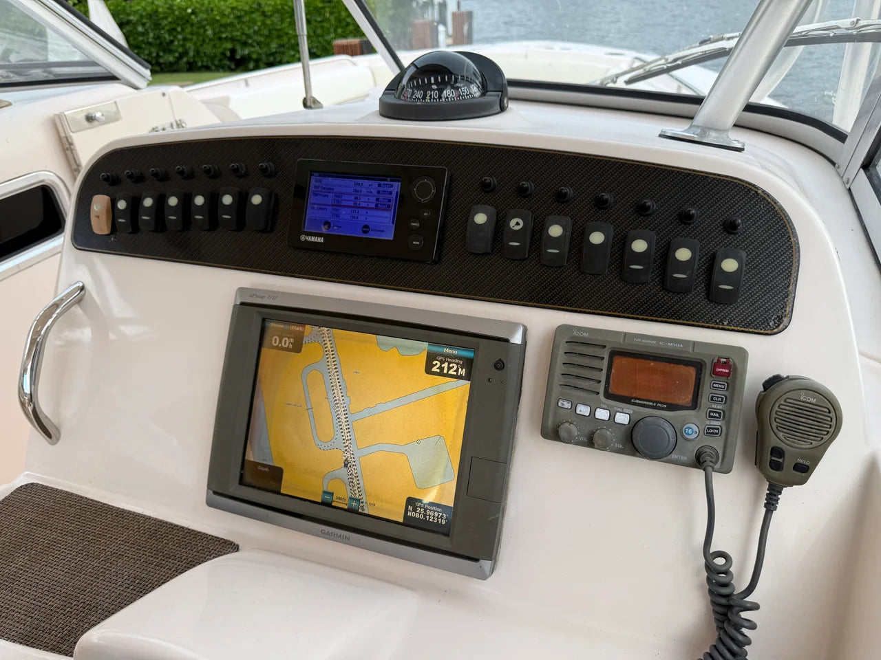 2014 Grady-White 307 FREEDOM 30.0 feet, Miami, FL #42
