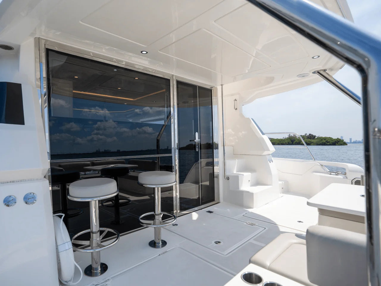 2024 Aquila 44 Yacht 44.0 feet, Miami, FL #12