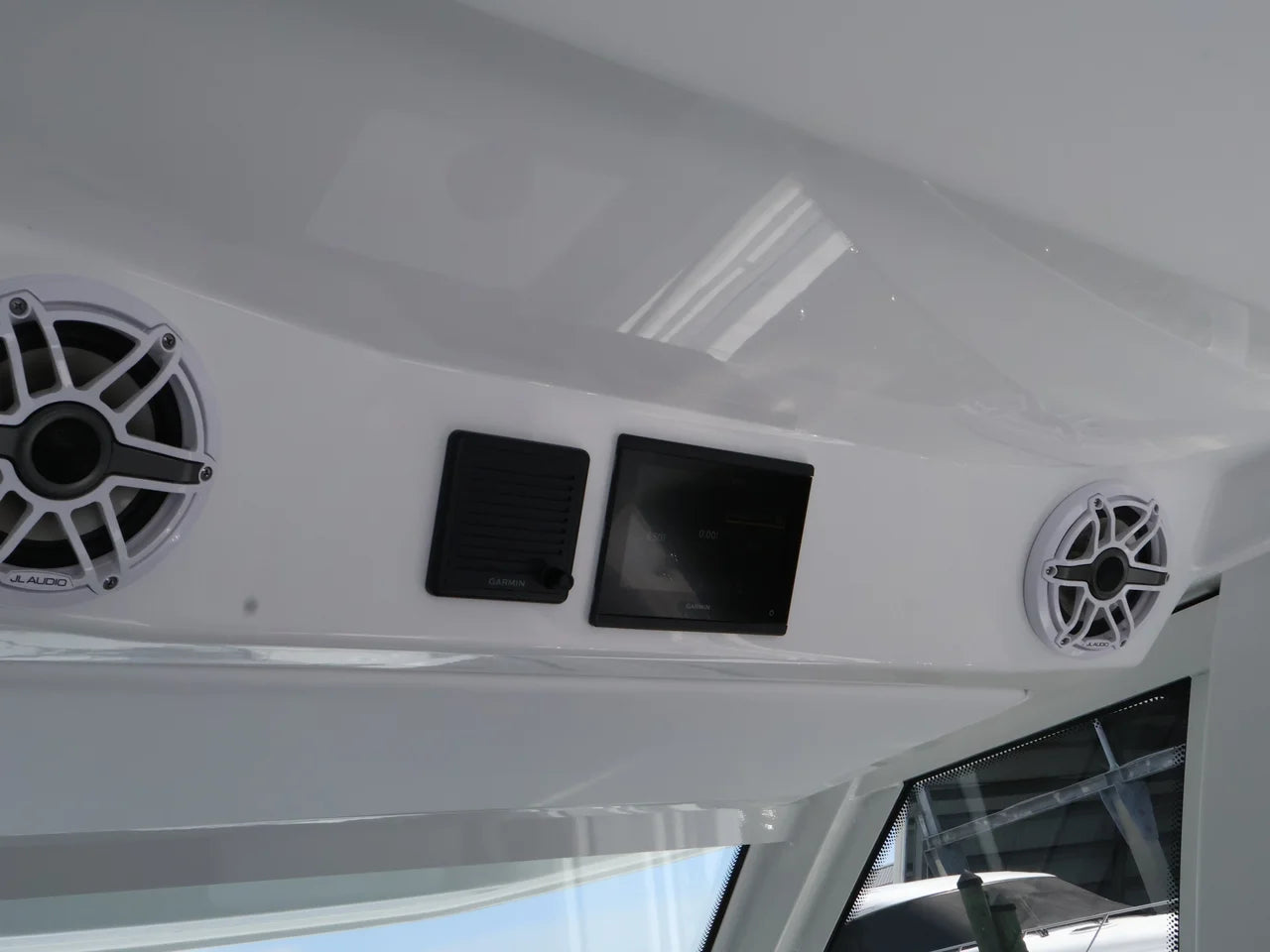 2026 Intrepid 35 PANACEA 35.0 feet, Naples, Florida #58