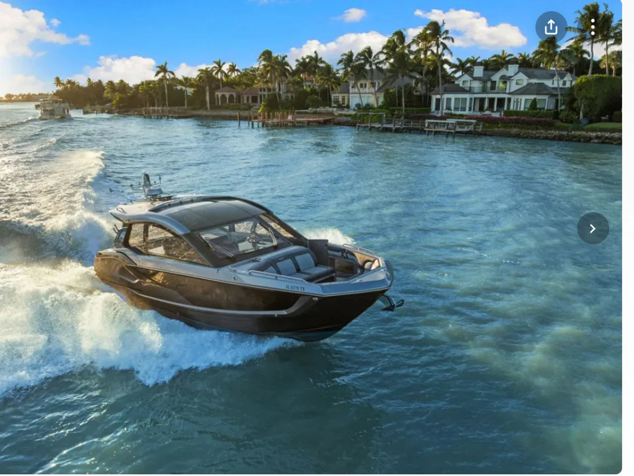 2024 Galeon 375 GTO 37.0 feet, Jupiter, Florida #19