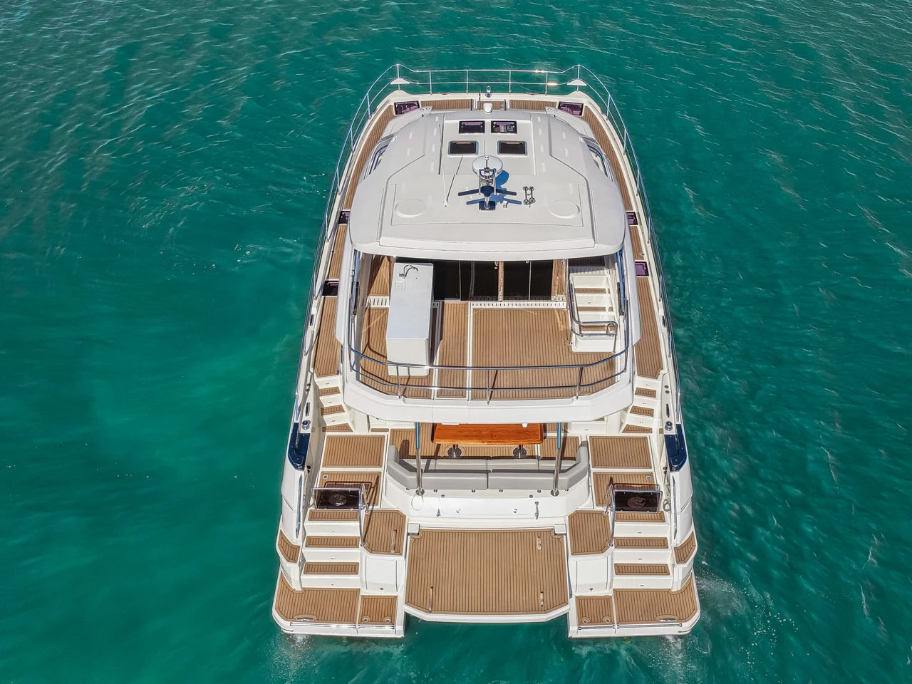 2022 Aquila 54 Yacht 54.0 feet, St Petersburg, FL #17