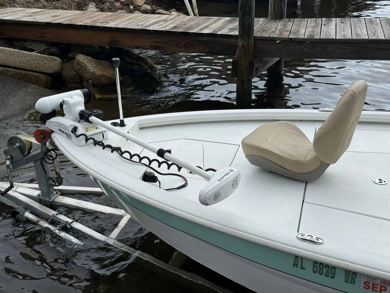 2021 Avid 21 FS 21.0 feet, Fort Walton Beach, Florida #13