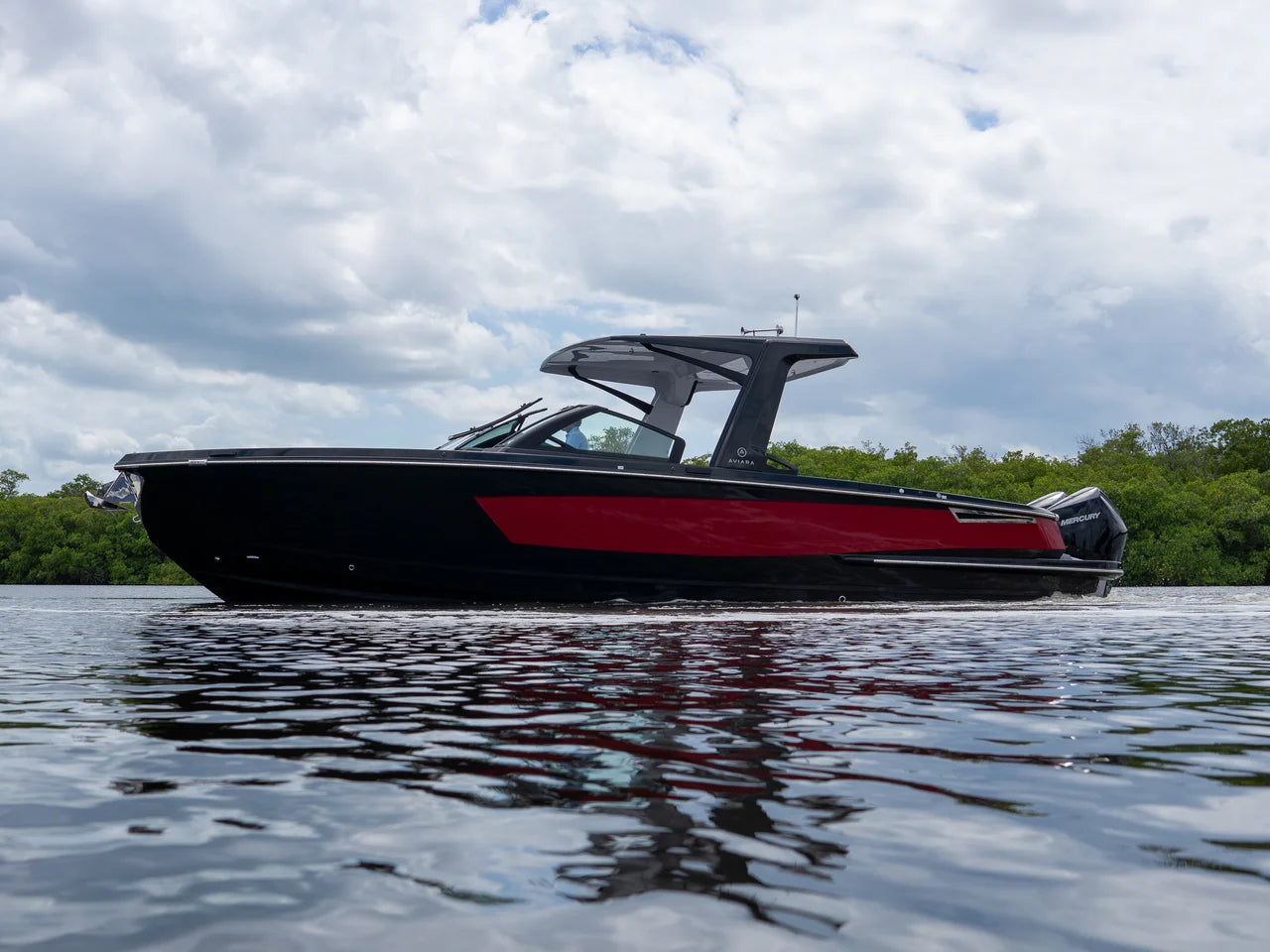 2024 Aviara AV32 Outboard 34.0 feet, Fort Myers, FL #23