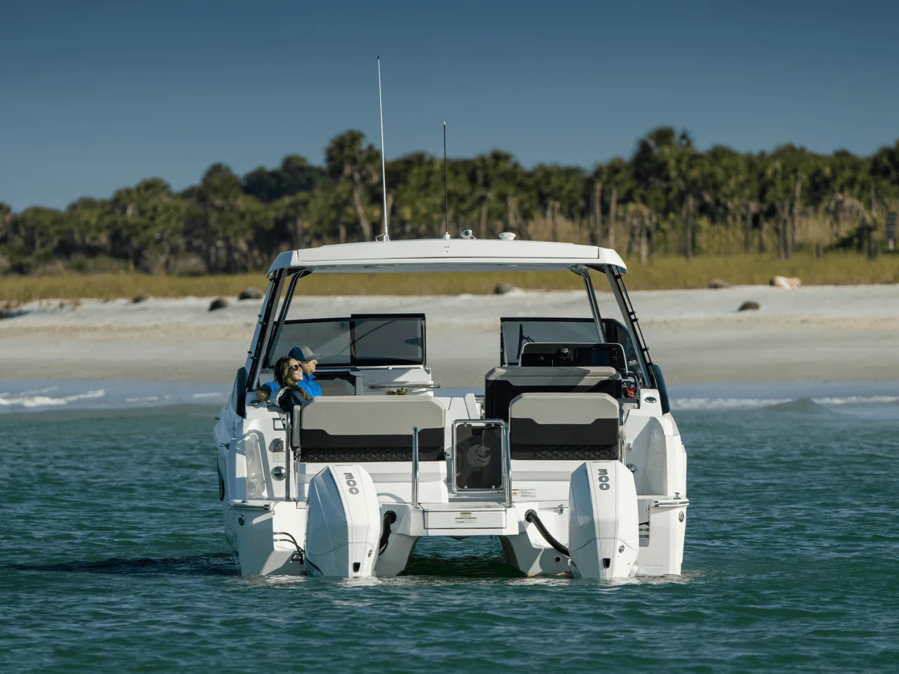 2026 Aquila 32 Sport 32.0 feet, Inuvik, Northwest Territories #15