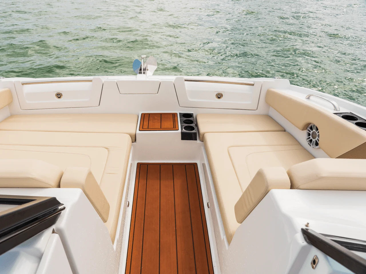 2026 Aquila 32 Sport 32.0 feet, St Petersburg, FL #9