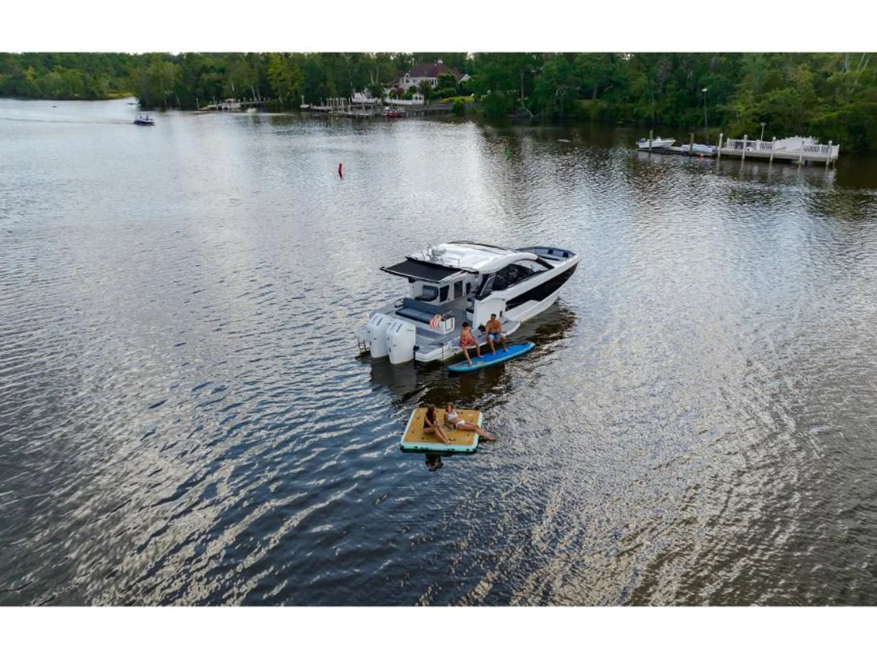 2026 Galeon 375 GTO 37.0 feet, Inuvik, Northwest Territories #101