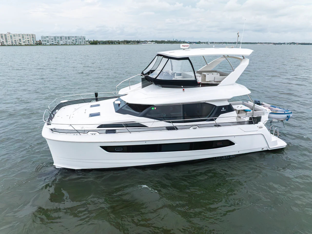 2023 Aquila 44 YACHT 44.0 feet, St Petersburg, FL #5