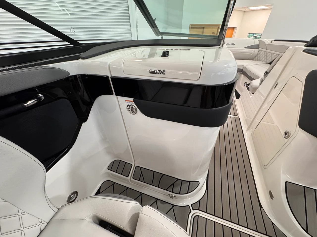2026 Sea Ray SLX 260 Outboard 26.0 feet, Stuart, Florida #22