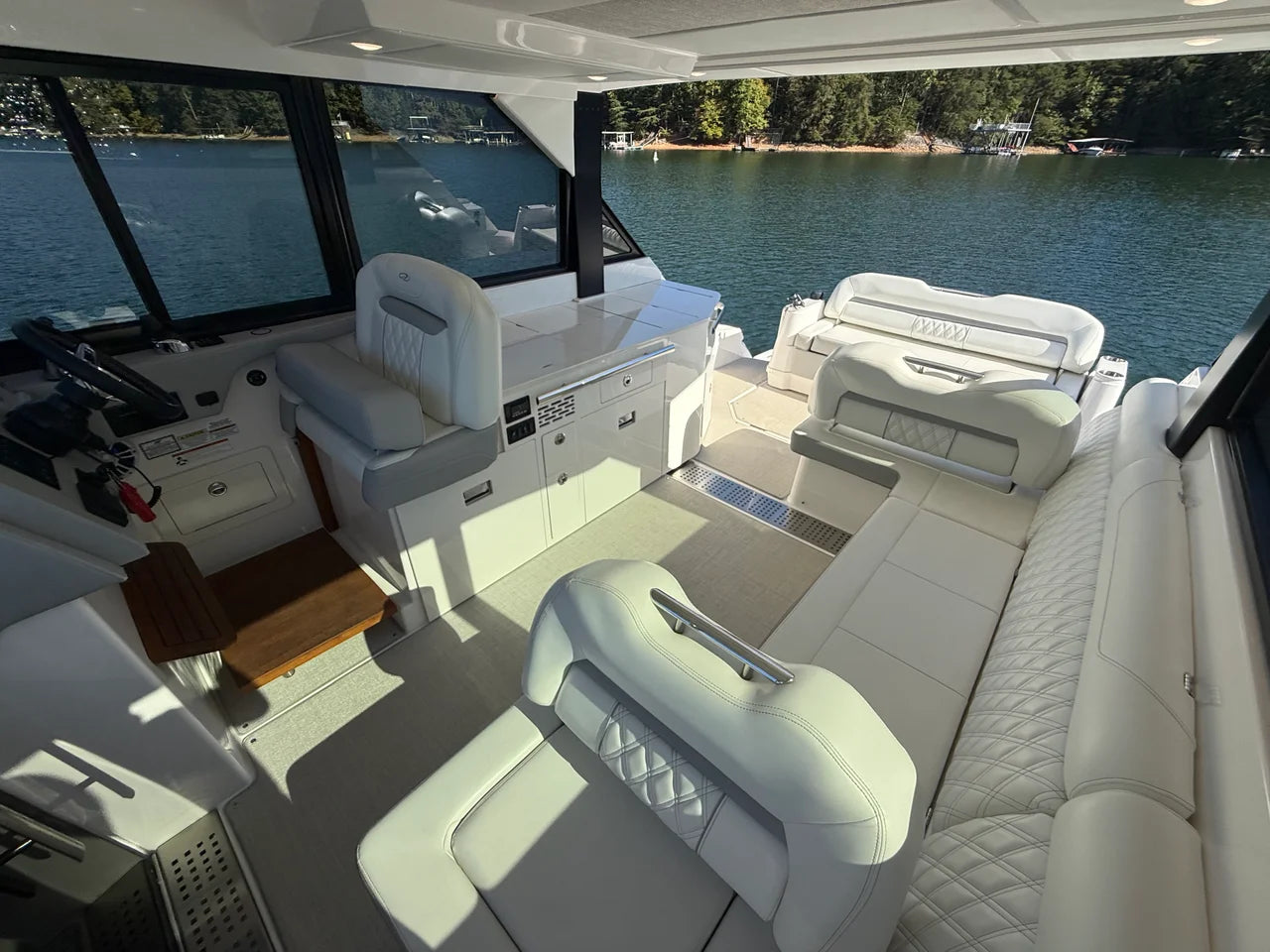 2021 Regal 36 GRANDE COUPE 36.0 feet, Cumming, GA #28