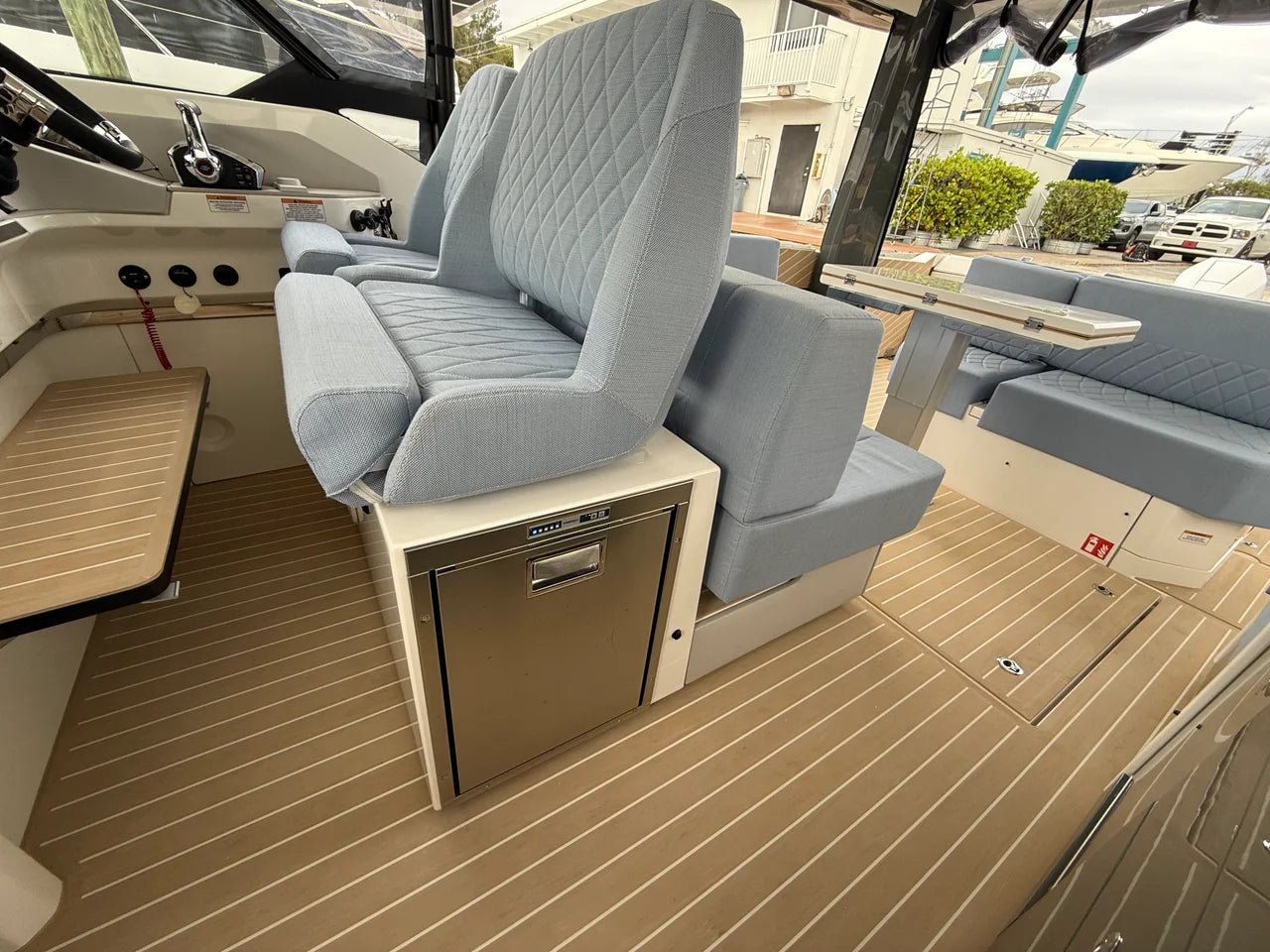 2026 Saxdor 400 GTO 40.0 feet, Miami, FL #45