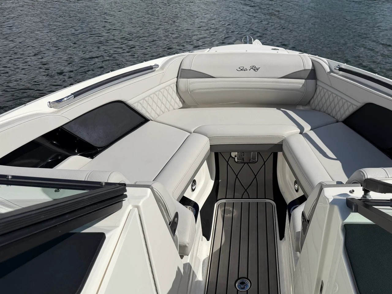 2024 Sea Ray SLX 280 Outboard 28.0 feet, Jupiter, Florida #39