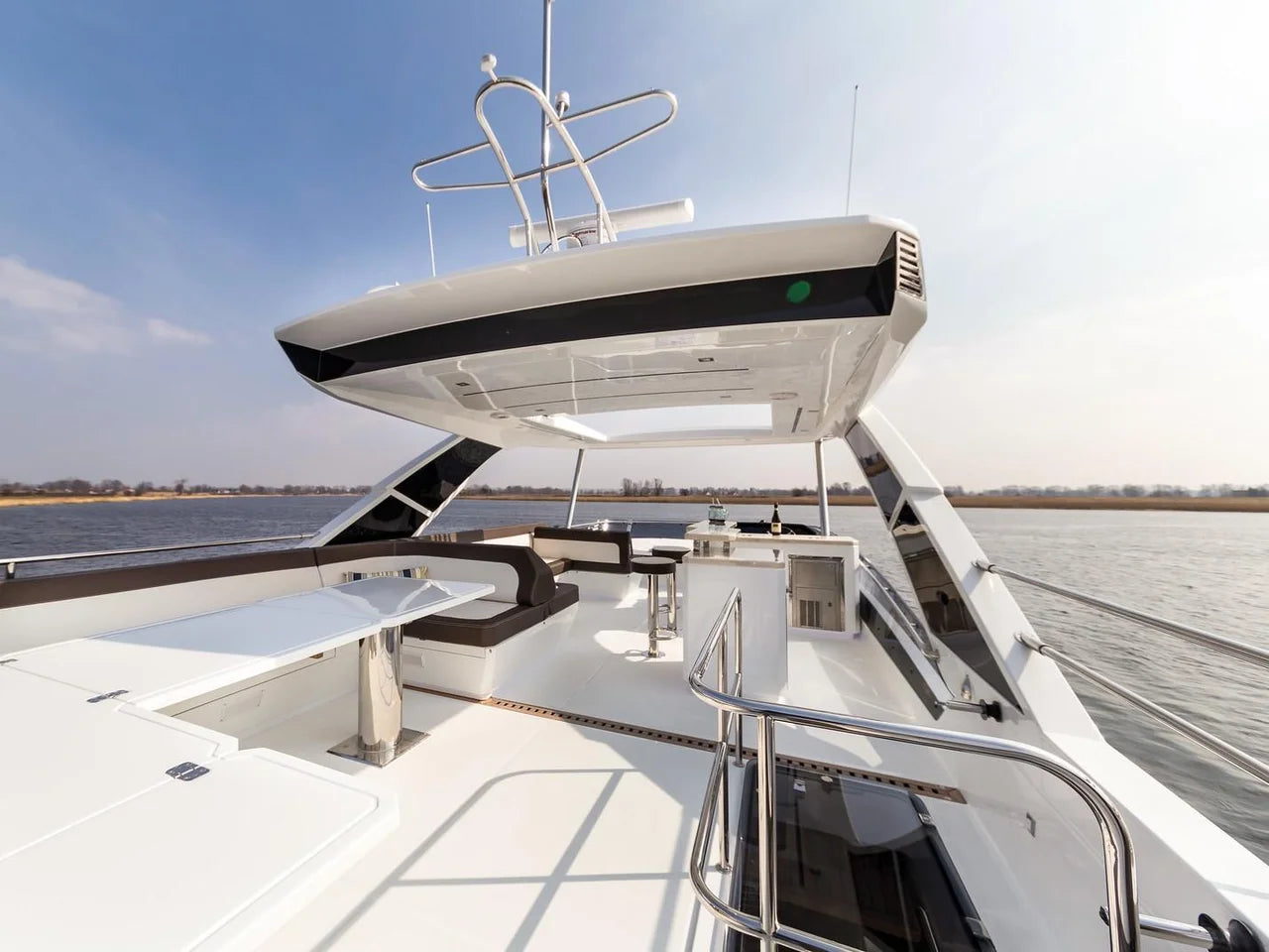2026 Galeon 640 FLY 64.0 feet, Inuvik, Northwest Territories #31