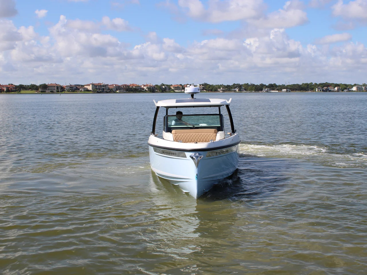 2027 Saxdor 320 GTO 32.0 feet, Seabrook, TX #3