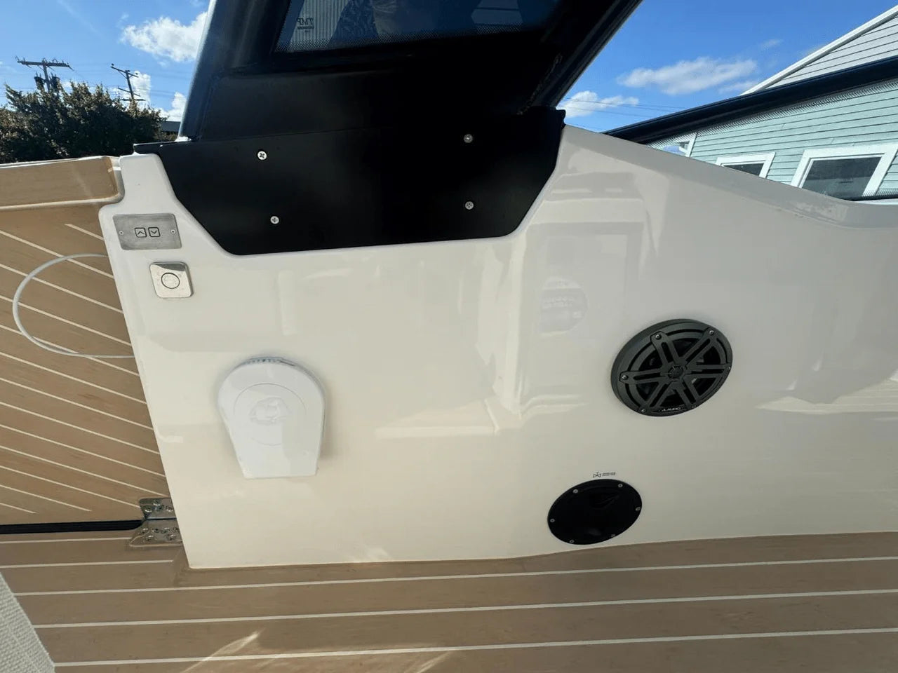 2026 Saxdor 320 GTO 32.0 feet, Somers Point, New Jersey #12