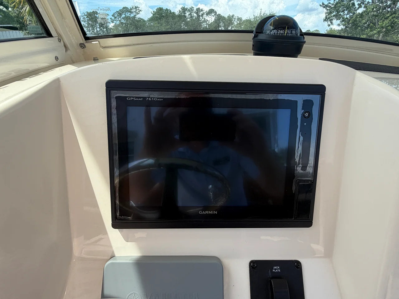2017 Scout 251 XS 25.0 feet, Charleston, SC #10
