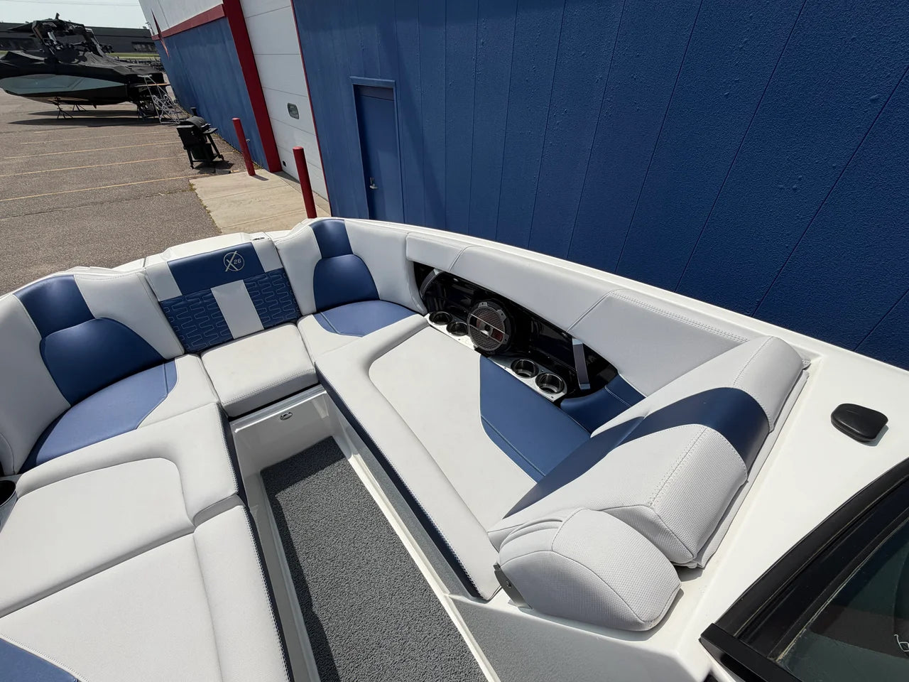 2019 Mastercraft X26 26.0 feet, Rogers, MN #42