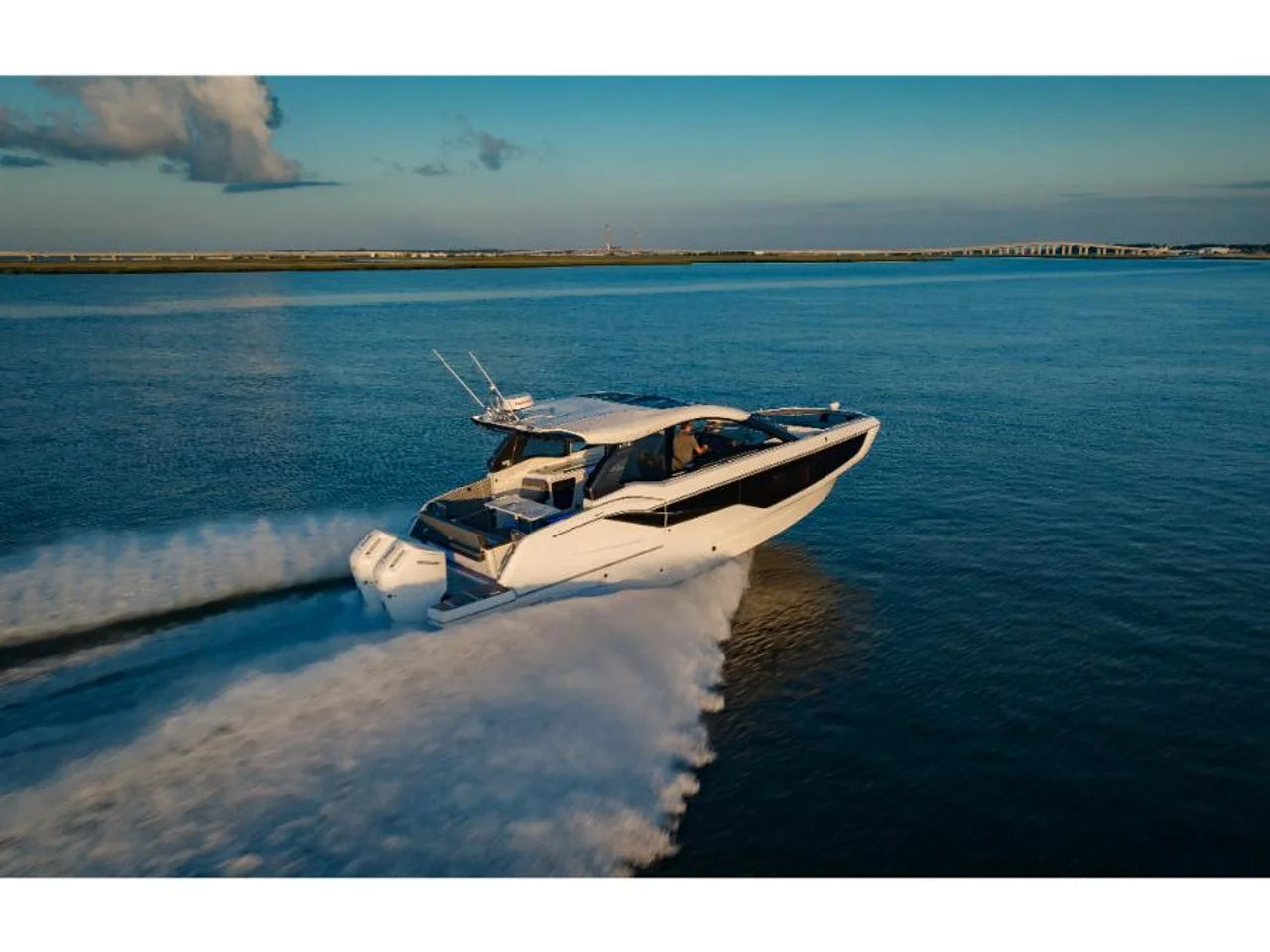 2026 Galeon 375 GTO 37.0 feet, Inuvik, Northwest Territories #18