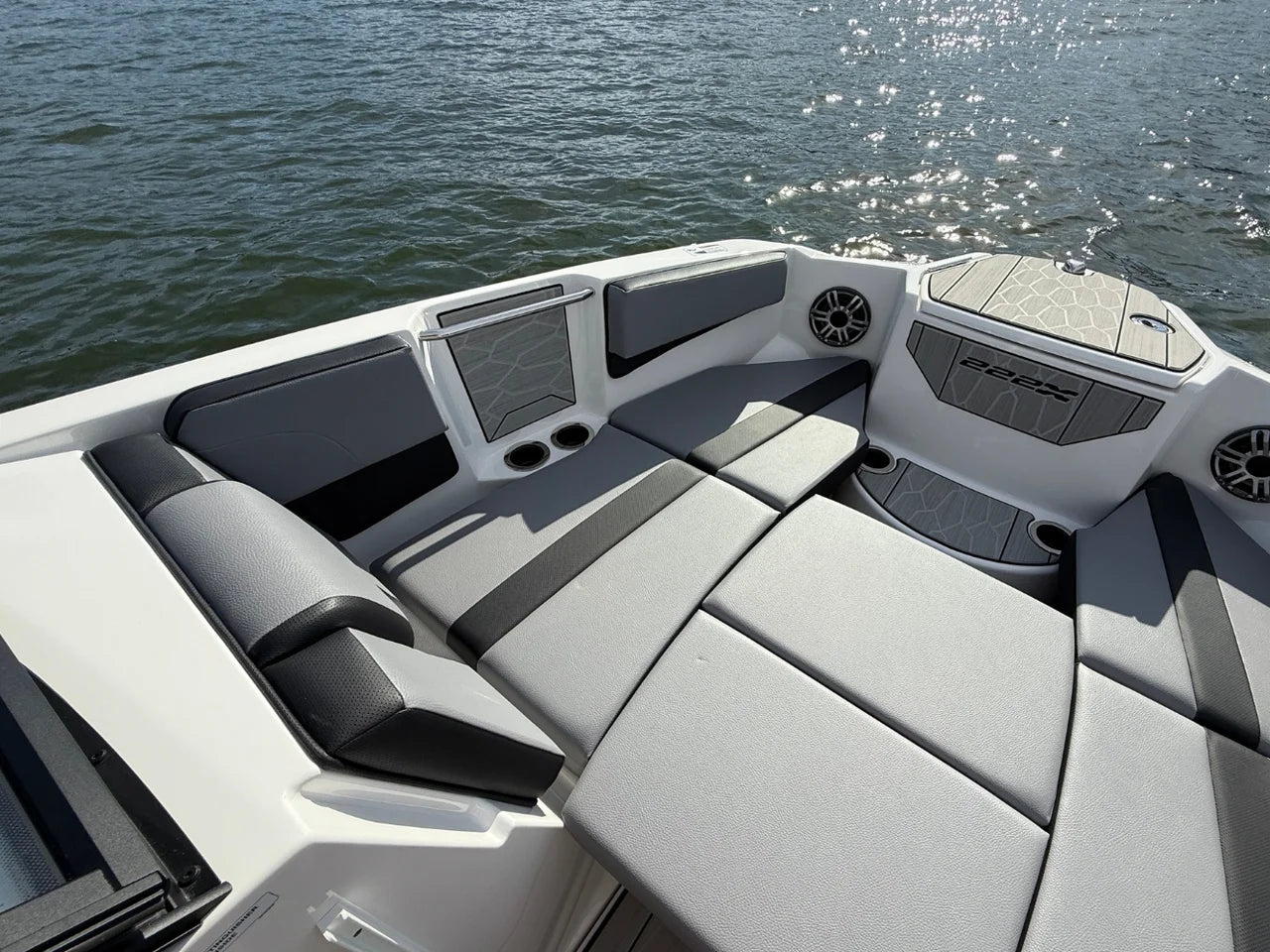 2026 Yamaha 222XD 22.0 feet, Greenville, SC #28