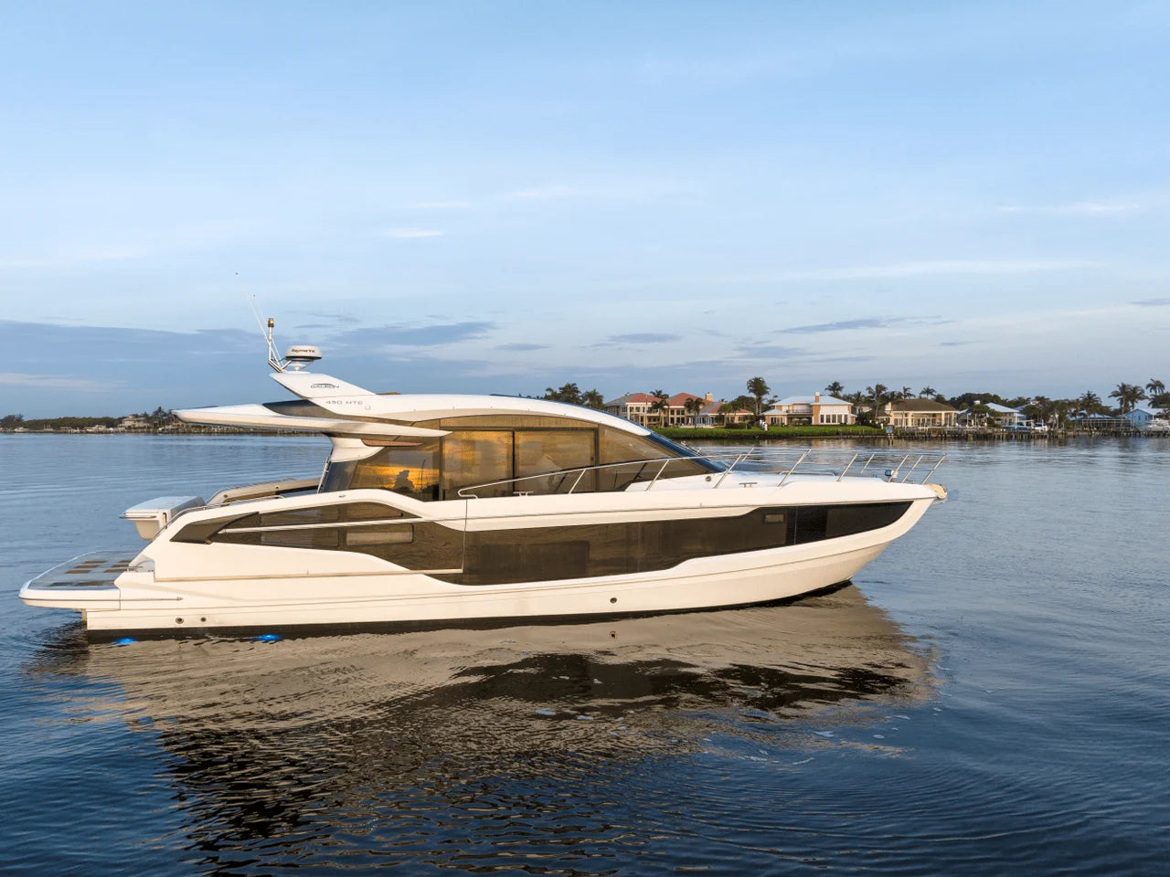 2026 Galeon 450 HTC 45.0 feet, Inuvik, Northwest Territories #83