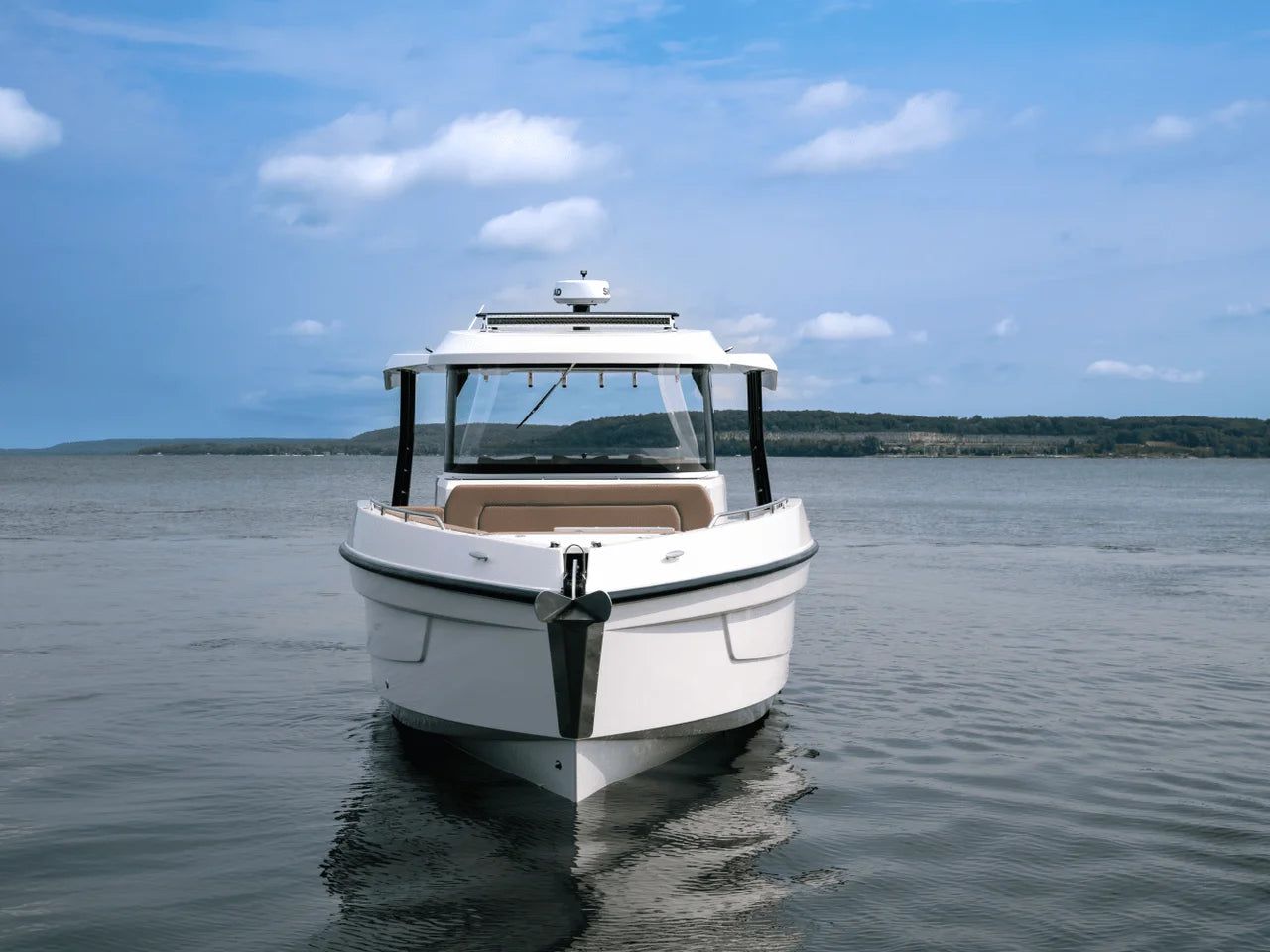 2027 Cruisers Yachts 38 VTR 38.0 feet, Miami, FL #35