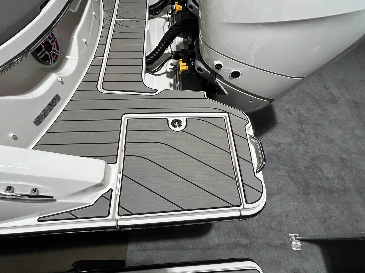 2026 Sea Ray SLX 310 Outboard 31.0 feet, Grasonville, MD #13