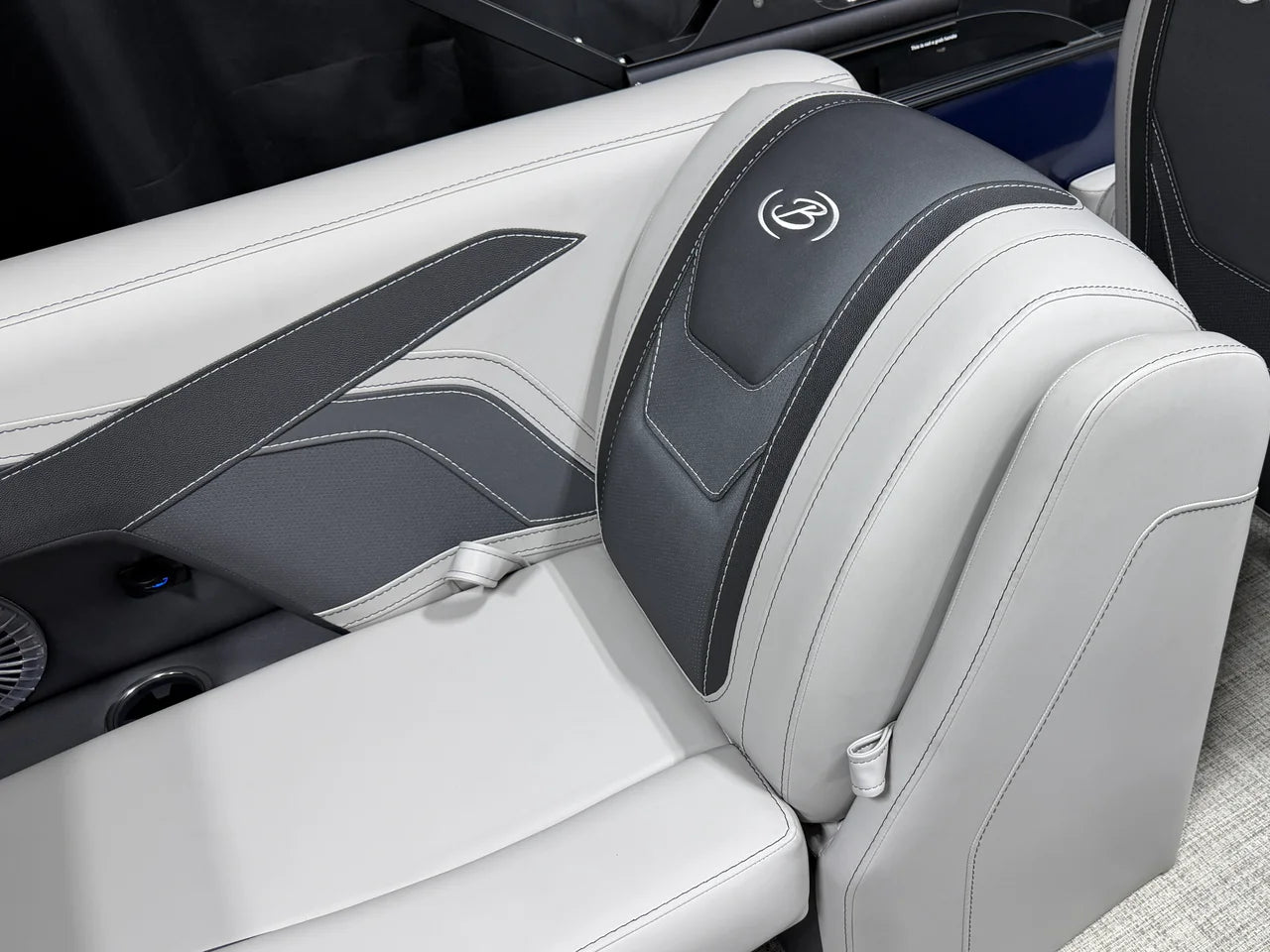 2027 Barletta CABRIO22QC 22.0 feet, Crosslake, Minnesota #68