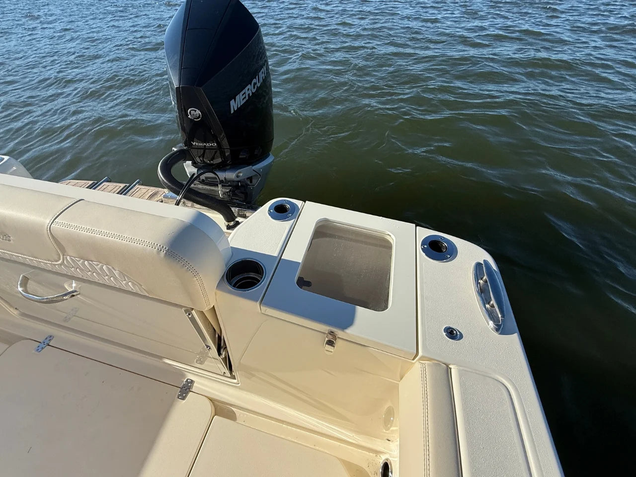 2026 Scout 240 XSF 24.0 feet, Charleston, SC #6
