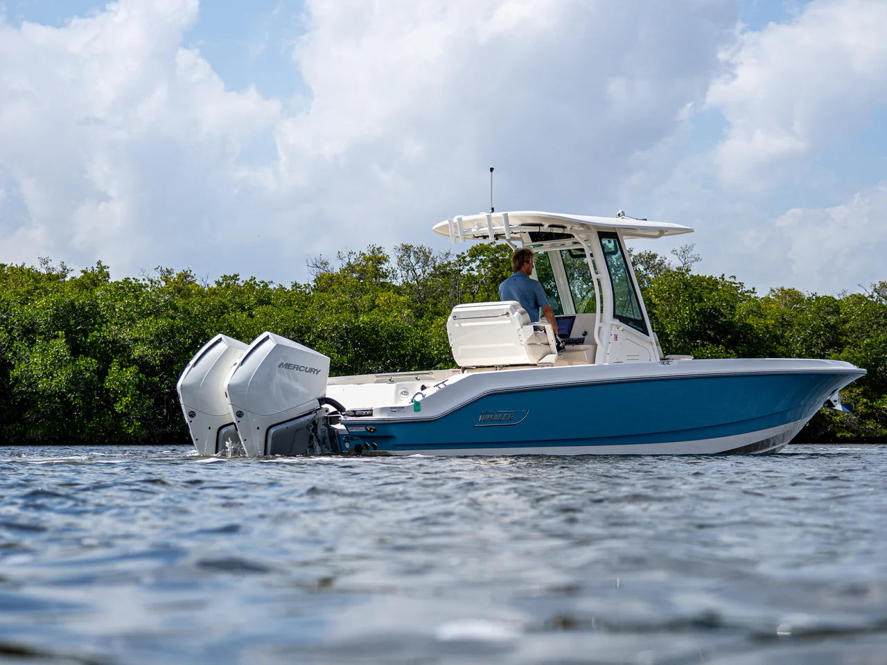 2026 Boston Whaler 280 Dauntless 28.0 feet, Fort Myers, FL #28