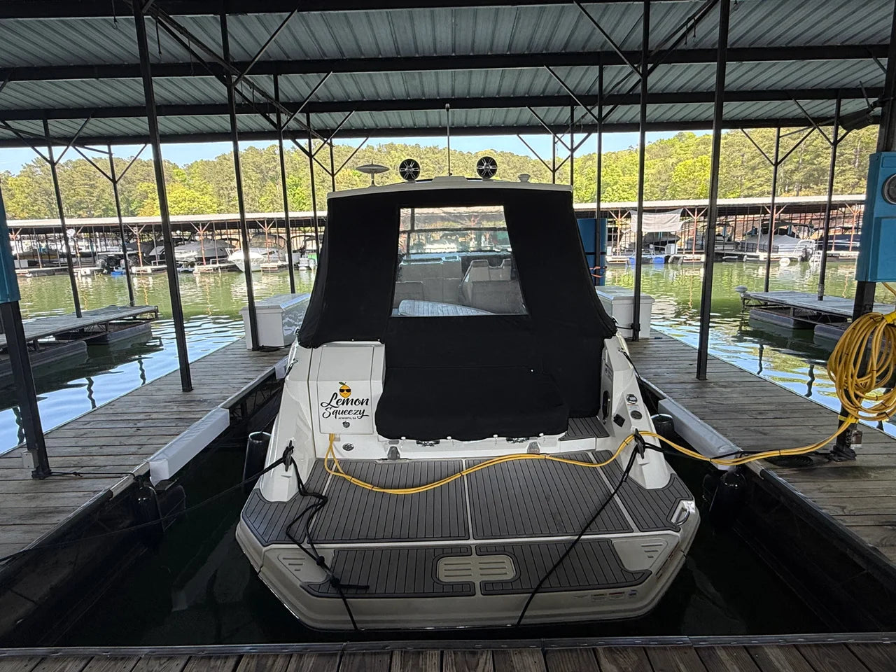 2021 Sea Ray 320 SUNDANCER 32.0 feet, Cumming, GA #78