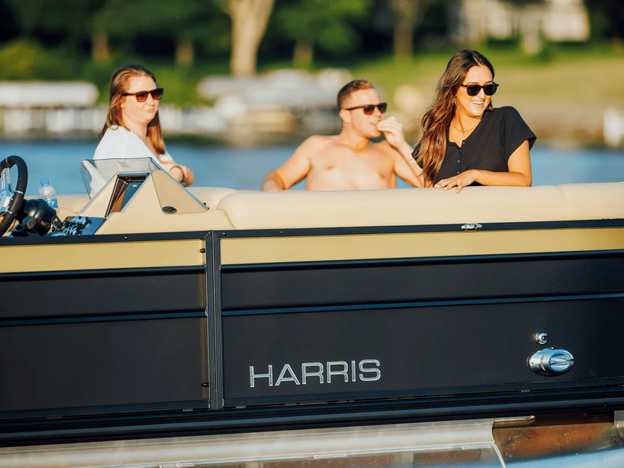 2026 Harris Cruiser 230 23.0 feet, Lake Wylie, SC #28