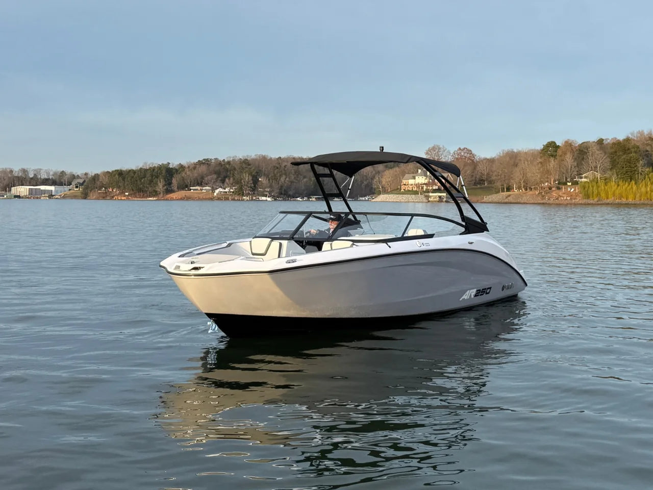 2026 Yamaha AR250 25.0 feet, Lake Wylie, SC #8
