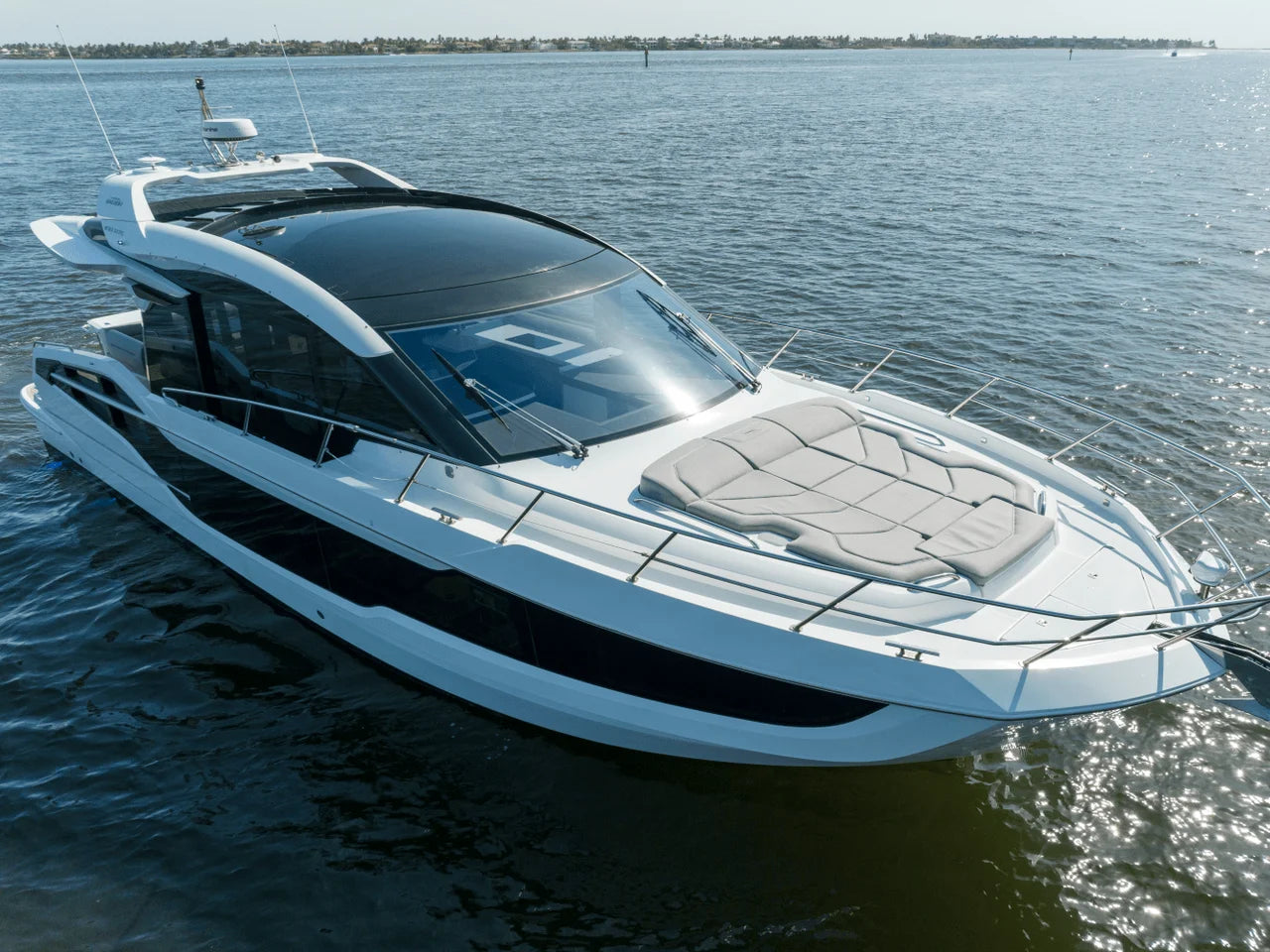 2026 Galeon 450 HTC 45.0 feet, Inuvik, Northwest Territories #15