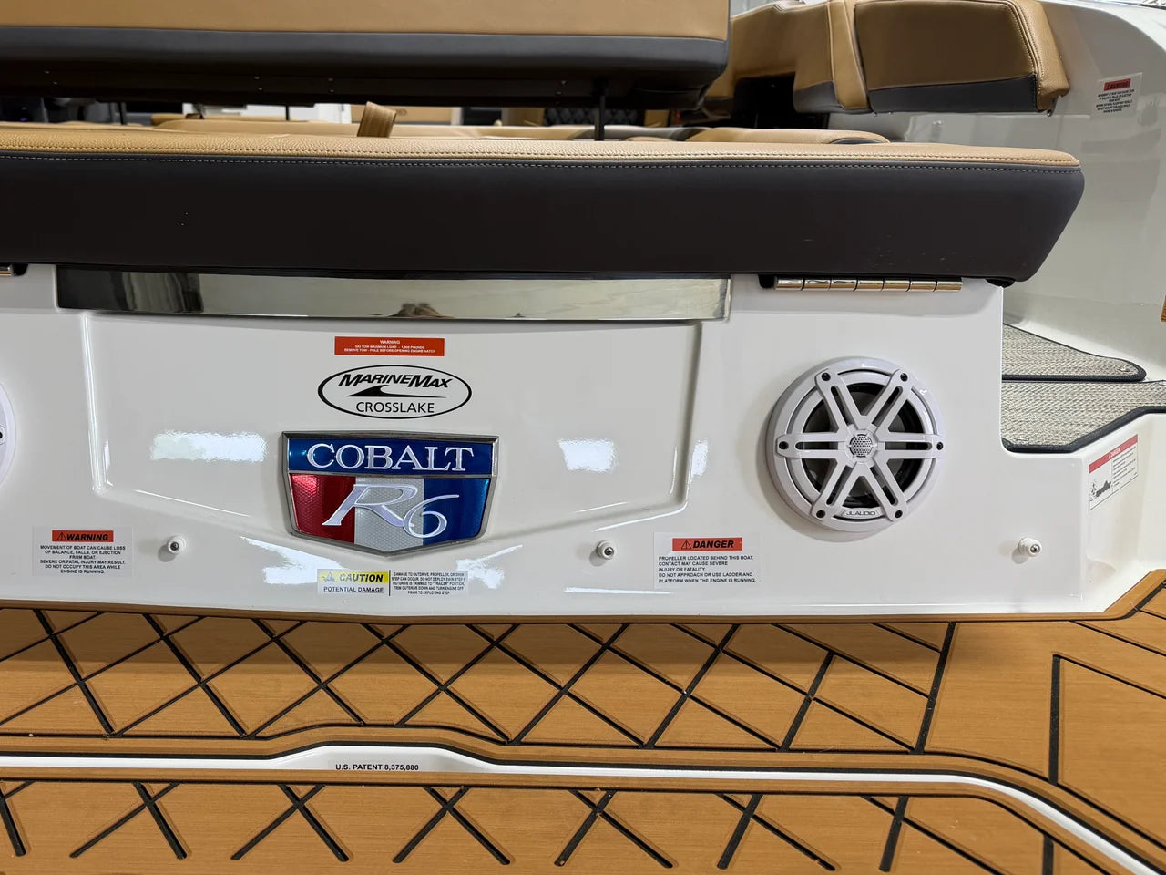 2026 Cobalt R6 25.0 feet, Nisswa, Minnesota #14