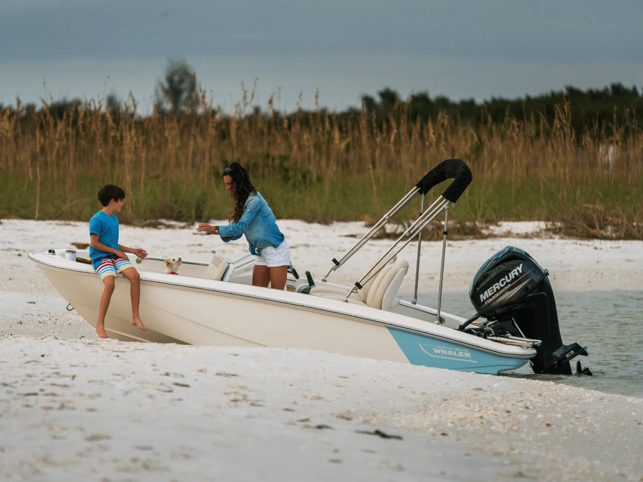 2027 Boston Whaler 130 Super Sport 13.0 feet, Cornelius, North Carolina #8