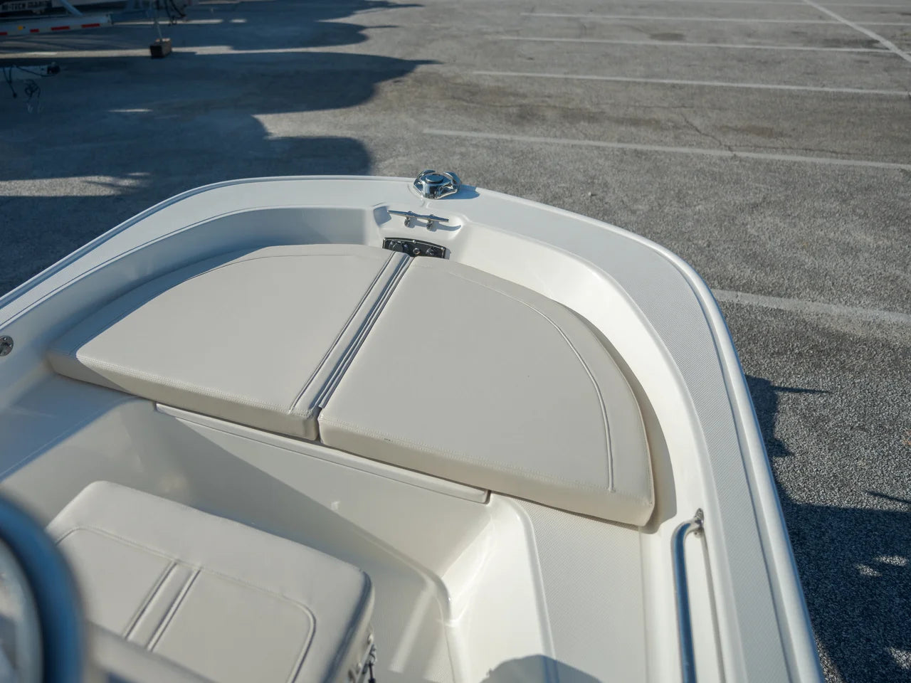 2027 Boston Whaler 150 Montauk 15.0 feet, Panama City, FL #10