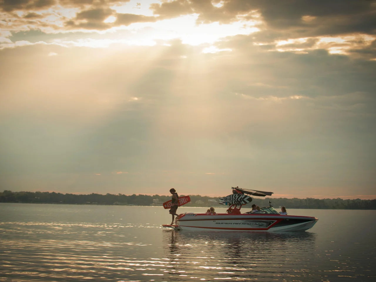 2026 Nautique Super Air Nautique GS24 24.0 feet, Inuvik, Northwest Territories #47