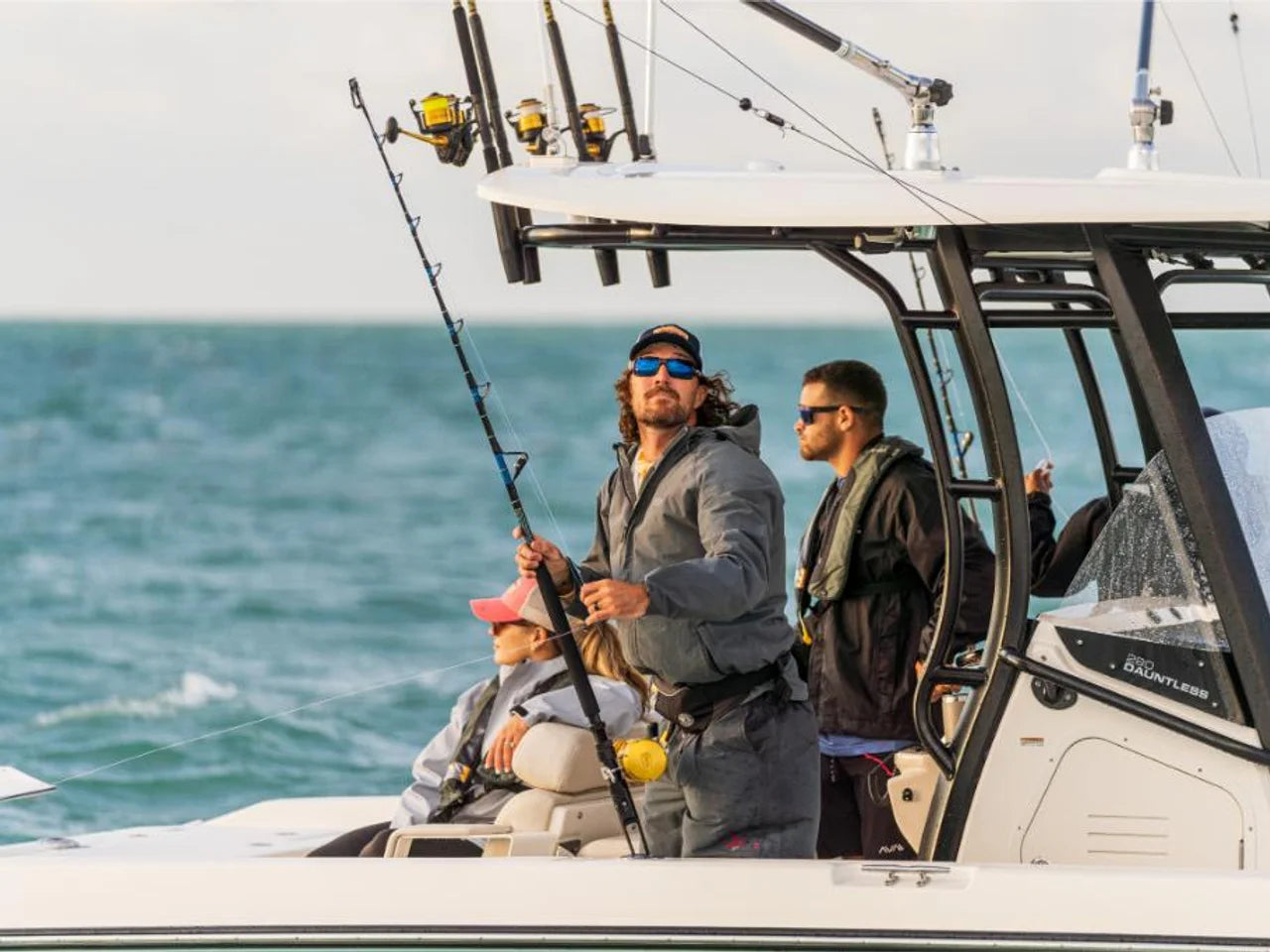 2026 Boston Whaler 280 Dauntless 28.0 feet, Inuvik, Northwest Territories #109