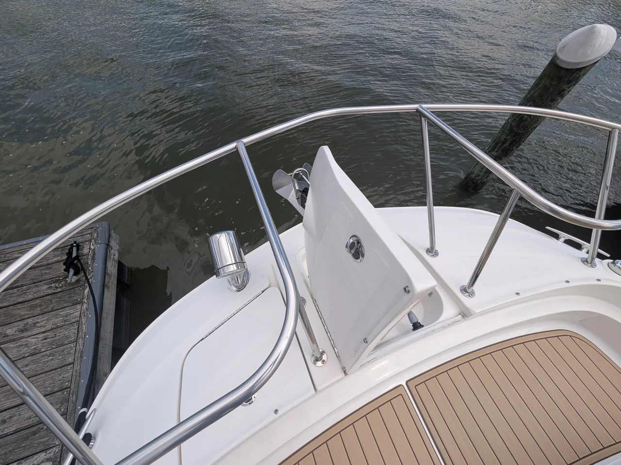 2019 Sea Ray 320 SUNDANCER 32.0 feet, Chesapeake City, MD #38