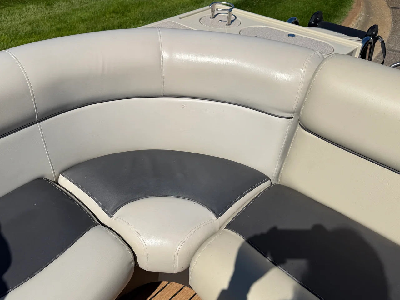 2016 Premier 230 ALANTE 23.0 feet, Nisswa, Minnesota #51
