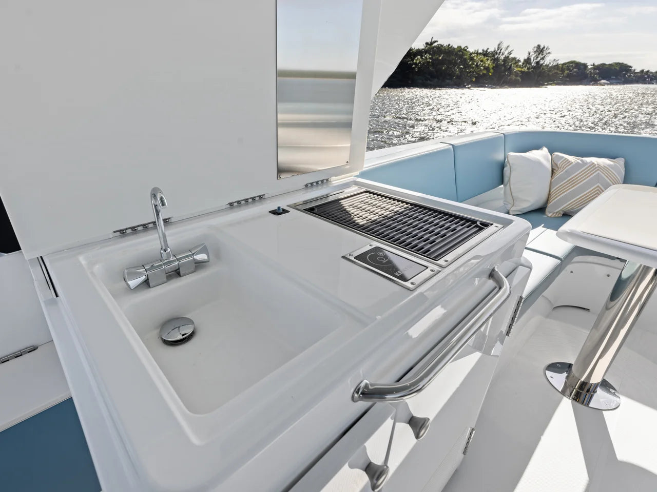2027 Cruisers Yachts 50 FLY 50.0 feet, Brick Township, New Jersey #37