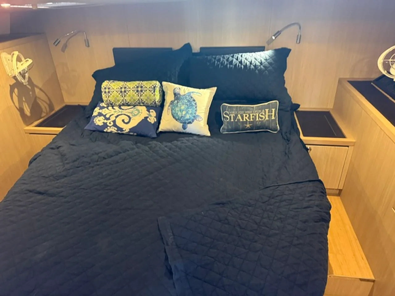 2020 Aquila 44 YACHT 44.0 feet, Venice, Florida #8