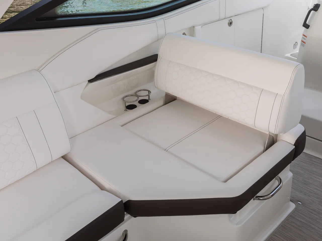 2021 Sea Ray 320 SUNDANCER OB 32.0 feet, Naples, Florida #6