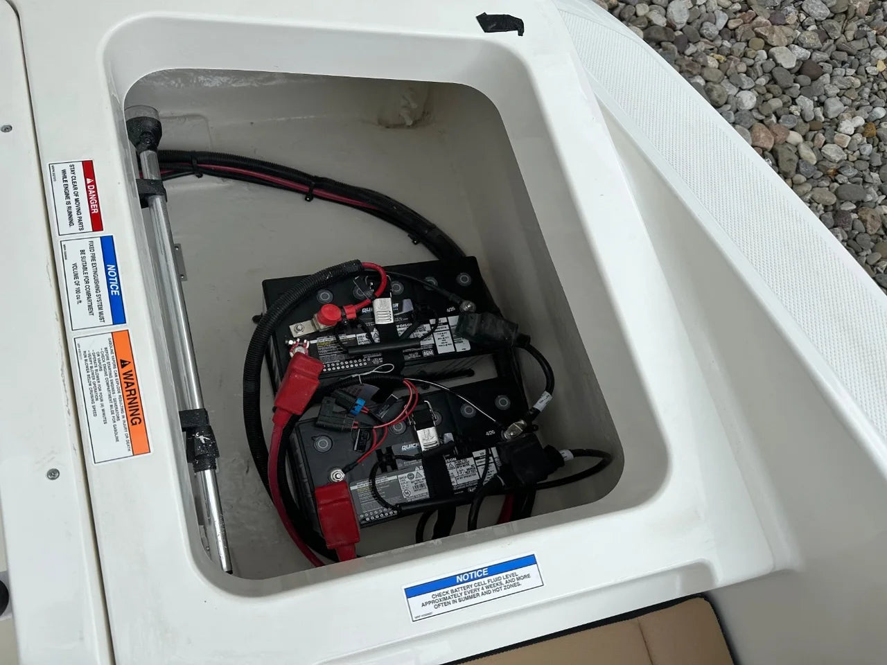 2027 Sea Ray SPX 210 Outboard 21.0 feet, Somers Point, New Jersey #46