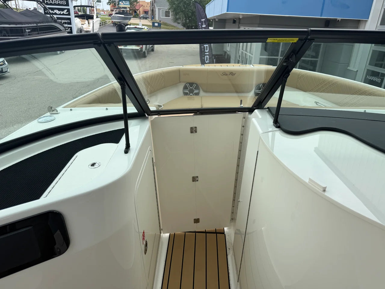 2026 Sea Ray SDX 230 23.0 feet, Osage Beach, MO #60