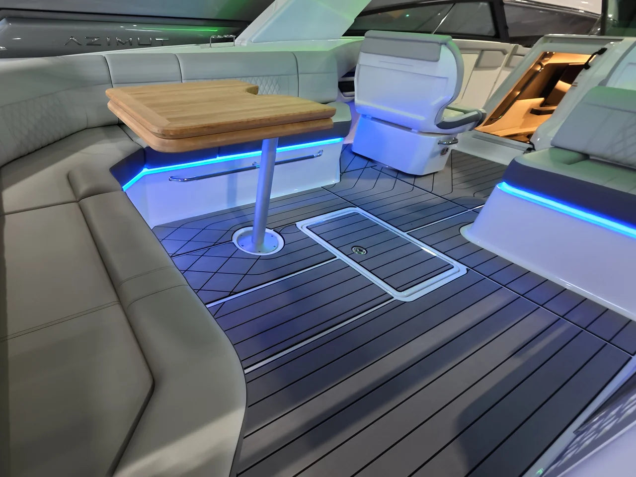 2026 Sea Ray SLX 400 Outboard 40.0 feet, Lake Ozark, MO #10