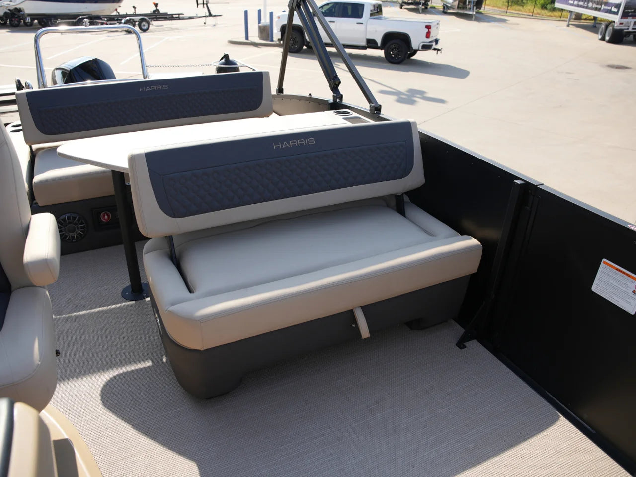2027 Harris Sunliner 250 25.0 feet, Lewisville, TX #24