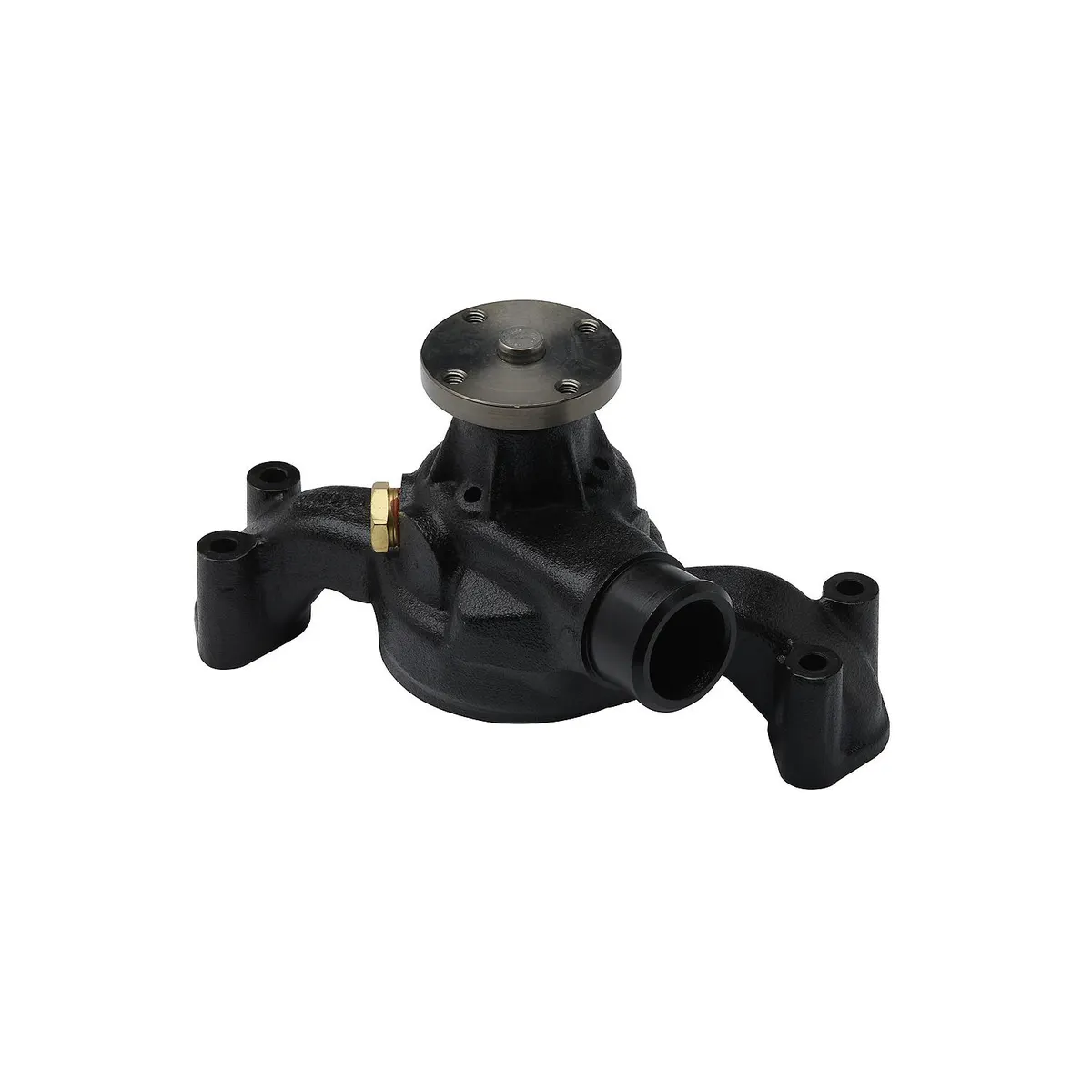 Mercury 8M0116534 Circulating Pump for Select 4.5L and 6.2L MPI Engines