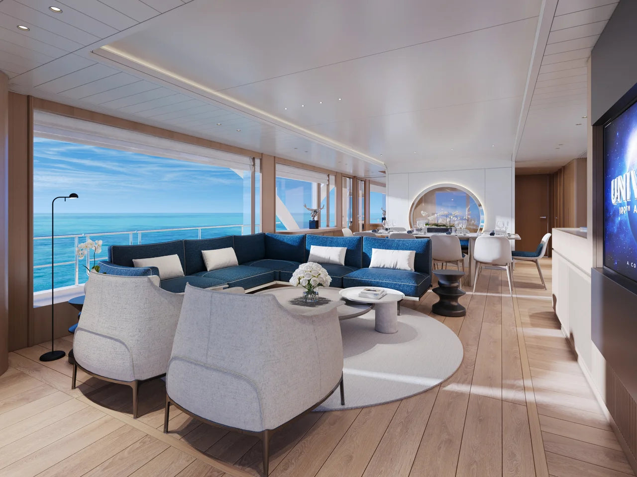 2027 Ocean Alexander 30P 103.0 feet, Pompano Beach, FL #18