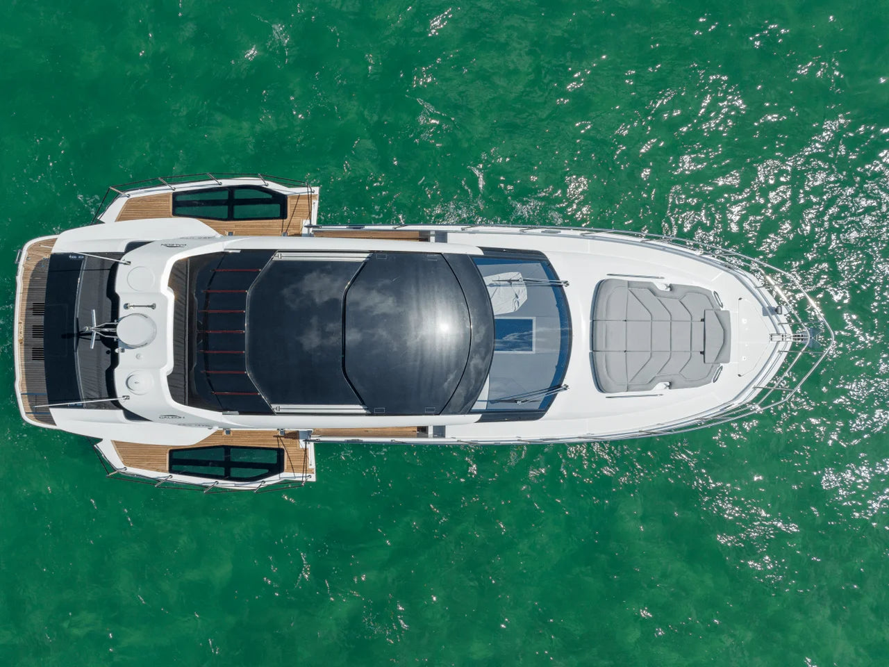 2026 Galeon 450 HTC 45.0 feet, Inuvik, Northwest Territories #46